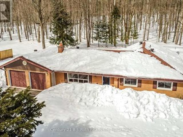 864 Midland Point Road, Midland, ON, L4R 5G2 house for sale | Listing ID S12014 | Royal LePage
