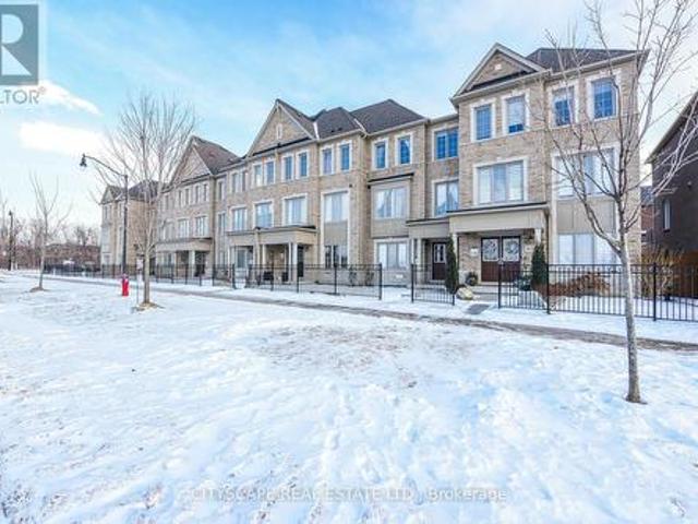 8652 Financial Drive, Brampton, ON, L6Y 6G5 house for lease | Listing ID W13538 | Royal LePage