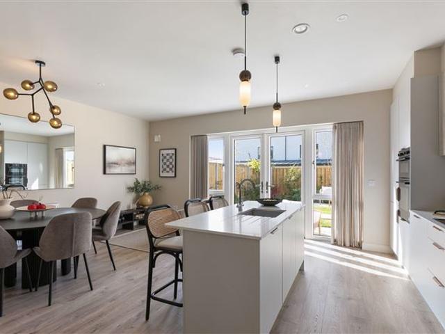 865,000 | Dolmen Lane, Brennanstown, Cherrywood, Dublin 18 Knight Frank 4952 MyHome. Ie Residential