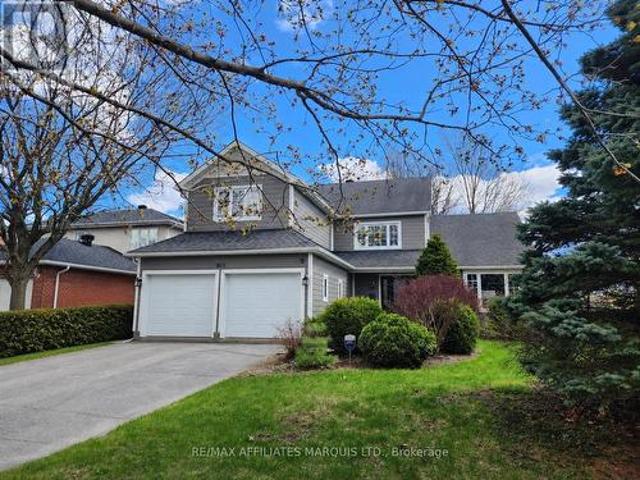 865 Chelsea Crescent, Cornwall, ON, K6H 6Y6 house for sale | Listing ID X12942 | Royal LePage