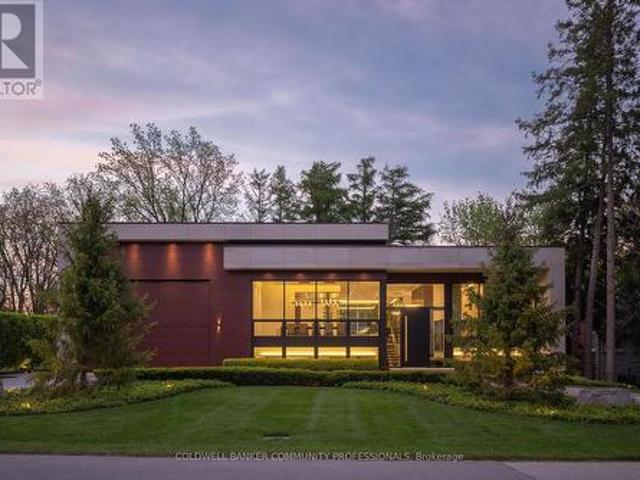 865 Glenwood Avenue, Burlington, ON, L7T 2J8 house for sale | Listing ID W13227 | Royal LePage