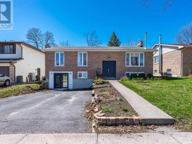 865 Danbury Road, Kingston South Of Taylor Kidd Blvd, ON, K7M 6G7 house for sale | Listing ID X13090 | Royal LePage