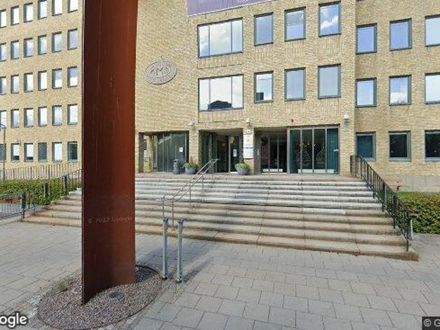 865 m2 kontor uthyres i Lundby