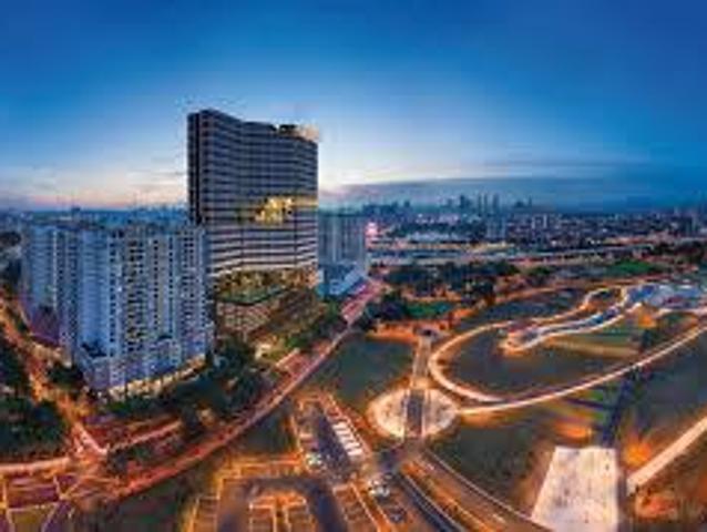 865 sf AvailableLowDepositPARC 3