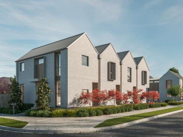 8/65 Warrington Street, St Albans, Christchurch City