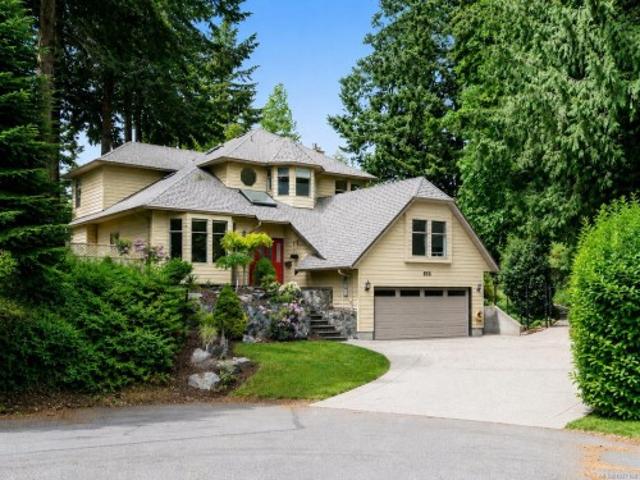 866 Cambria Wood Crt, Saanich, BC, V8Y 3J1 Luxury House for sale | Listing ID 1037 | Royal LePage Carriage Trade Luxury Properties