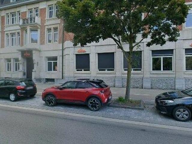 866 m2 office space for rent in Leuven