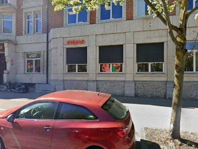 866 m2 office space for rent in Leuven