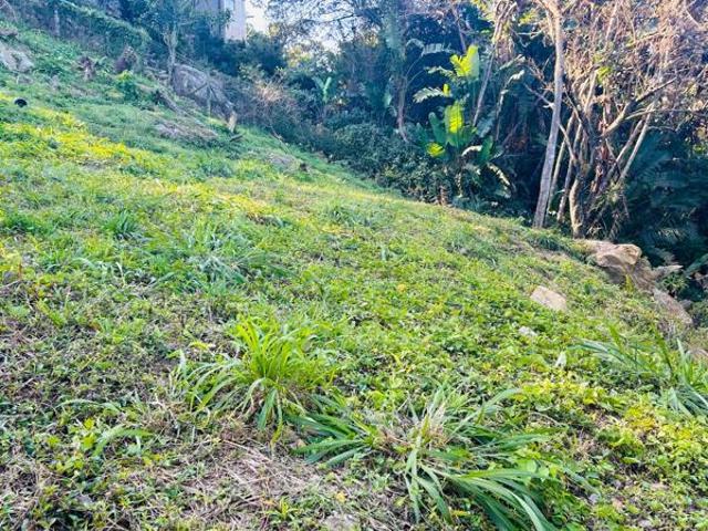 866 m² Land available in Margate