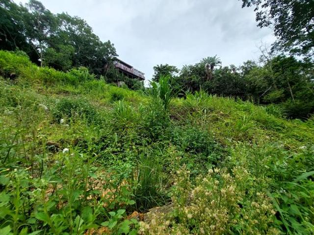 866 m² Land available in Margate