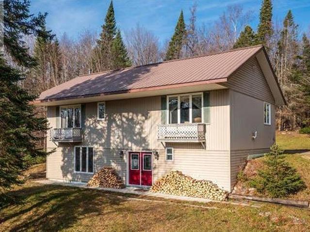 866 ROYSTON Road Burk s Falls Ontario