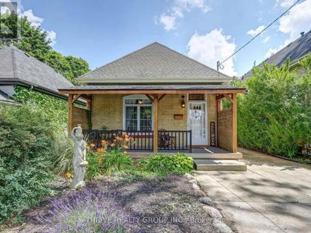 866 William Street, London East B, ON, N5Y 2S3 house for sale | Listing ID X13547 | Royal LePage