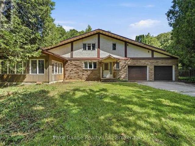 86709 Harper Line, Ashfield Colborne Wawanosh West Wawanosh, ON, N0G 2H0 house for sale | Listing ID X13460 | Royal LePage