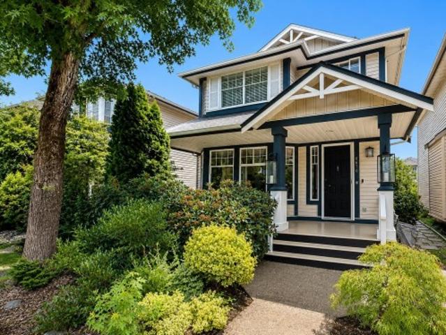 8670 B Street, Langley, BC, V1M 3X5 house for sale | Listing ID R3150 | Royal LePage