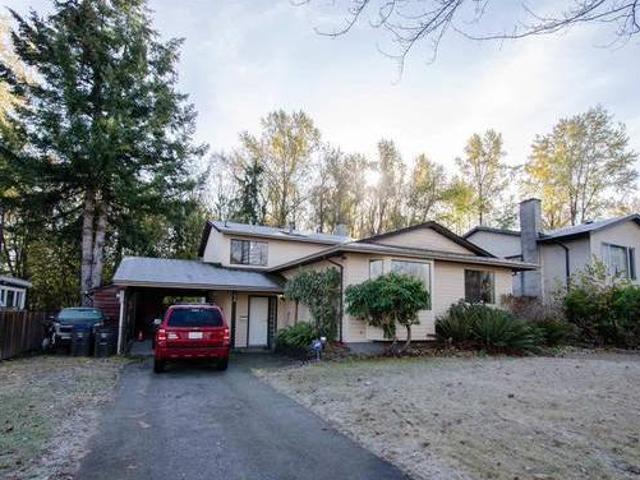 8670 E Tulsy Crescent Surrey BC House For Sale REW