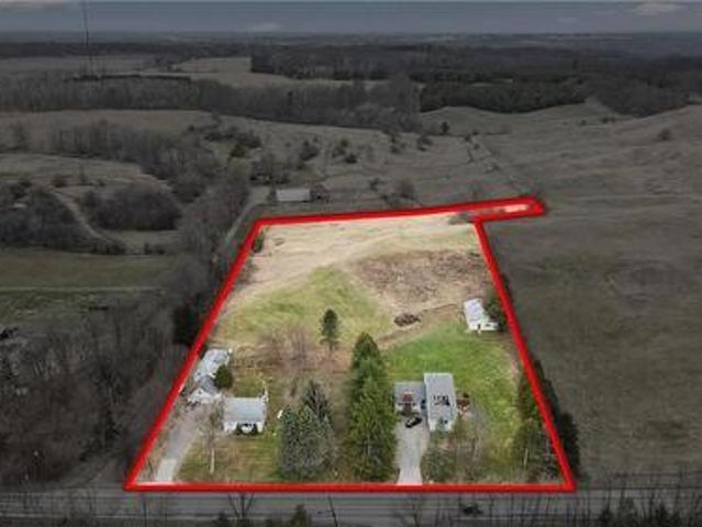 867 & 855 Jerseyville Road W, Ancaster, ON, L0R 1R0 house for sale | Listing ID 40847 | Royal LePage