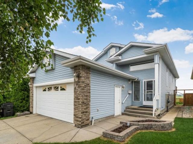 867 Blacklock Way Sw, Edmonton, AB, T6W 1C4 house for sale | Listing ID E4500 | Royal LePage