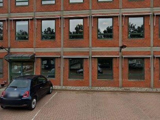 867 m2 kontor til leje i Brøndby
