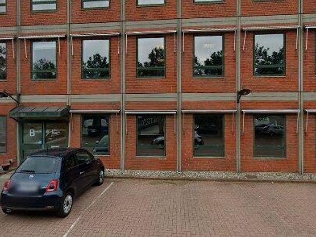 867 m2 kontor til leje i Brøndby