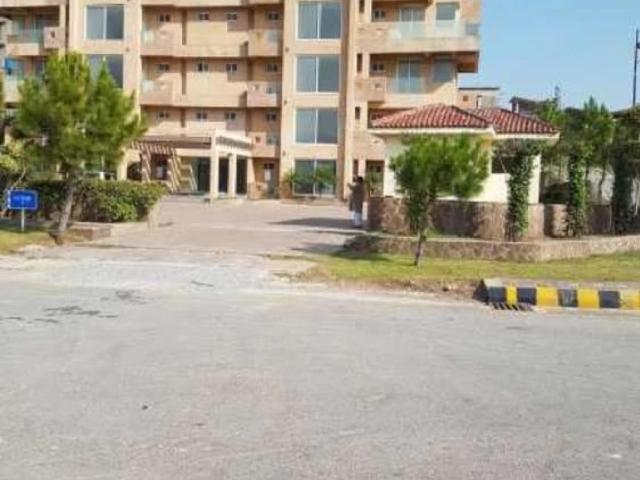 867 sqft Apartment for Sale Bahria Golf City, Islamabad Bahria Golf City ID 70199
