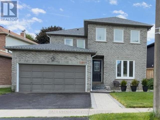 867 White Ash Drive, Whitby, ON, L1N 7L8 house for sale | Listing ID E13444 | Royal LePage