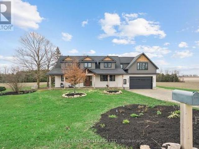 8687 Wellington Rd 22, Guelph/Eramosa, ON, N0B 2K0 house for sale | Listing ID X13094 | Royal LePage