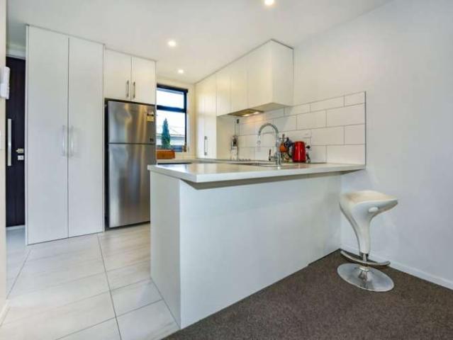 8/68 Barbour Street, Waltham, Christchurch City