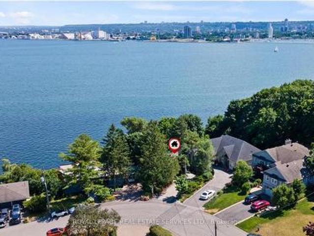 868 Danforth Place, Burlington, ON, L7T 1S2 house for sale | Listing ID W11952 | Royal LePage