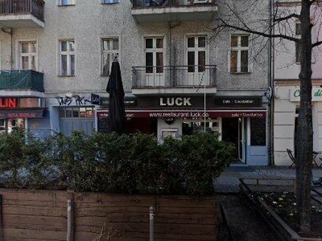 868 m2 apartment for rent in Berlin Friedrichshain Kreuzberg