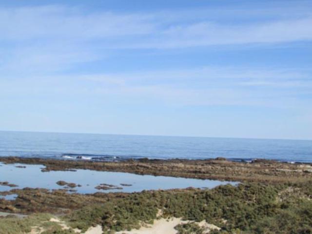 868 m² Land available in Port Nolloth