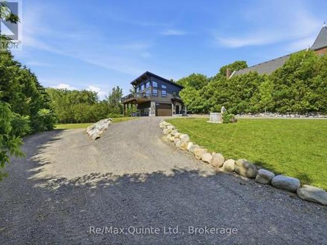 868 Smith Street, Brighton, ON, K0K 1H0 house for sale | Listing ID X13564 | Royal LePage