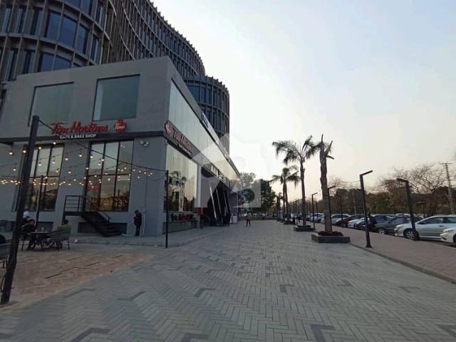 868 Square Feet Shop In I 8 Markaz Is Best Option