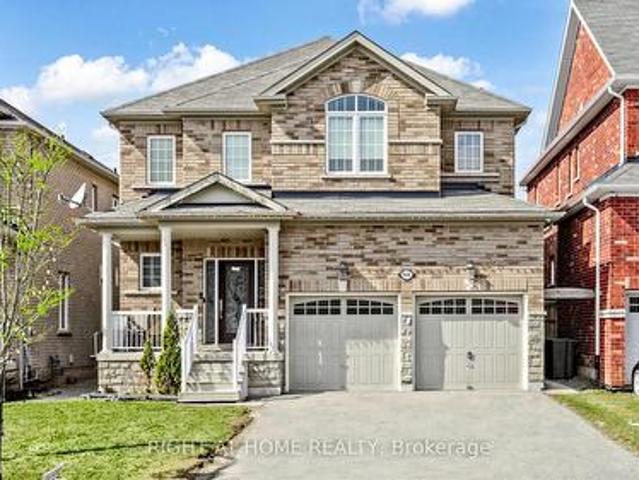 868 Wrenwood Drive, Oshawa, ON, L1K 0V8 house for sale | Listing ID E12994 | Royal LePage