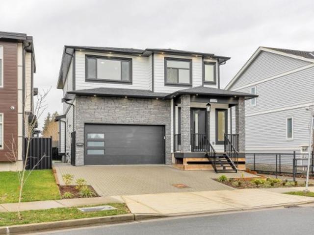 8699 Machell Street, Mission, BC, V4S 0C8 house for sale | Listing ID R3109 | Royal LePage