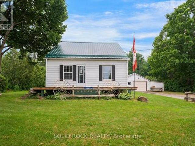 8699 Dale Road, Hamilton Township, ON, K9A 4J7 house for sale | Listing ID X13613 | Royal LePage