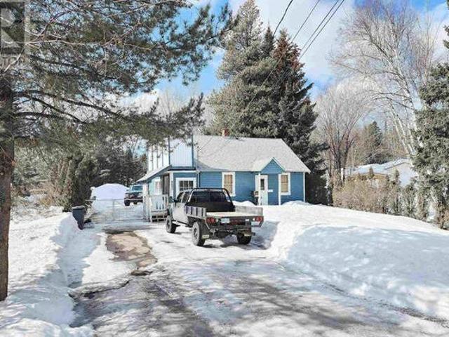 8691 N KELLY ROAD Prince George British Columbia