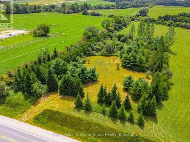 8692 Highway 6, Wellington North, ON, N0G 1A0 vacant land for sale | Listing ID X13720 | Royal LePage
