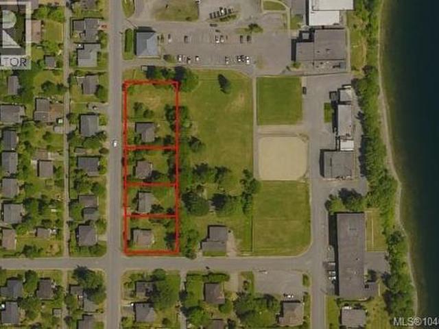 869 Alder St, Campbell River, BC, V9W 2P4 investment for sale | Listing ID 1040 | Royal LePage