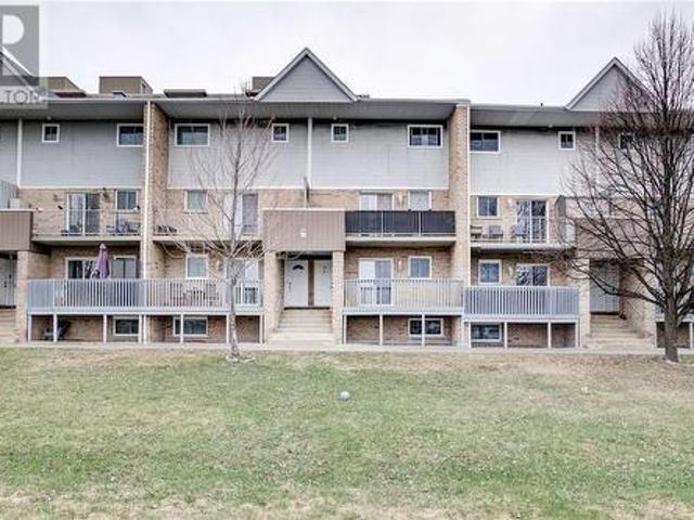 869 Lasalle Boulevard Unit# 212, Sudbury, ON, P3A 1X7 townhouse for sale | Listing ID 2122 | Royal LePage