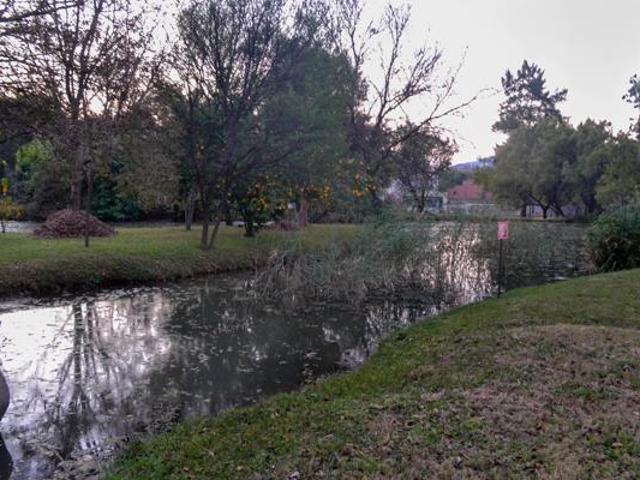 869 m² Land available in Westlake Country & Safari Estate