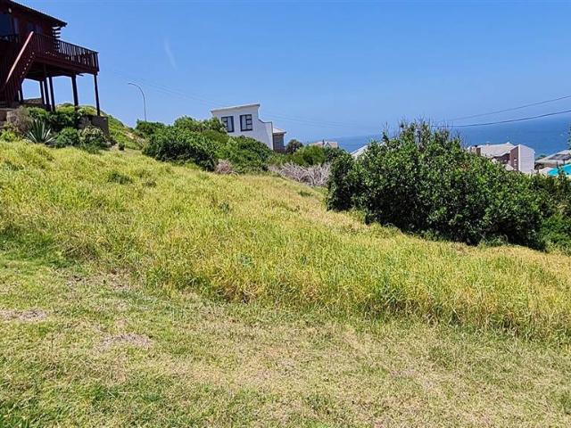 869 m² Land available in Dana Bay