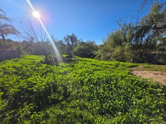 869 m² Land available in Wesbank