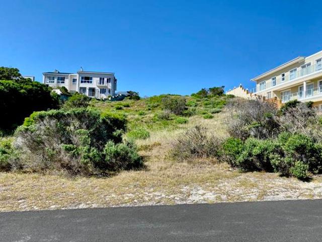 869 m² Land available in Pearly Beach