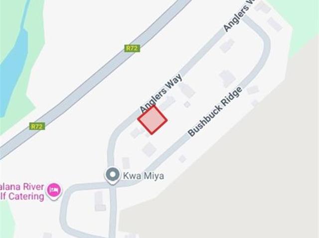 869 m² Land available in Peddie