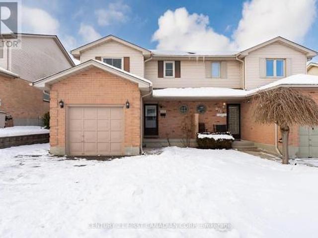 869 Shelborne Street, London, ON, N5Z 5A7 house for sale | Listing ID X12000 | Royal LePage