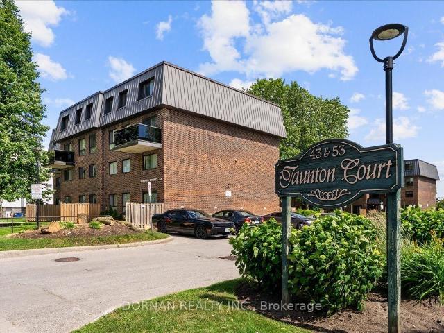 86 53 Taunton Road E, Oshawa | 2Beds/2Bath, Townhouse, $2,190/mo | Condos. Ca