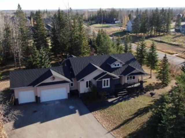 86 53 Rge Road 273, Rural Parkland County, AB, T7X 3N4 house for sale | Listing ID E4474 | Royal LePage