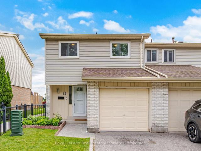86 611 Galahad Drive, Oshawa | For Sale @ $529,900 | Condos. Ca