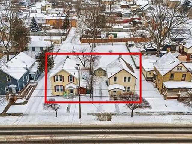 86 90 Courtland Avenue E, Kitchener, ON, N2G 2T8 vacant land for sale | Listing ID 40843 | Royal LePage