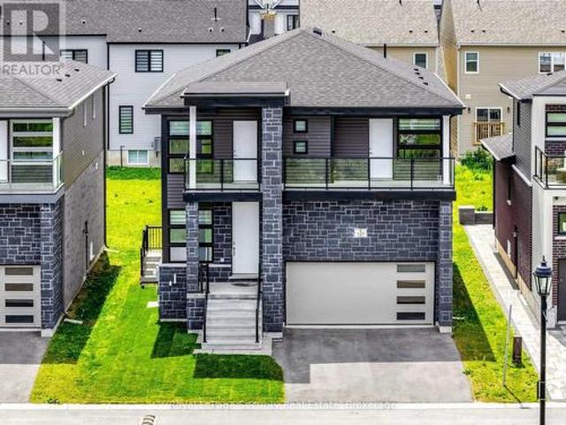 86 121 Sebastian Street, Blue Mountains, ON, N0H 1J0 condo for sale | Listing ID X13457 | Royal LePage